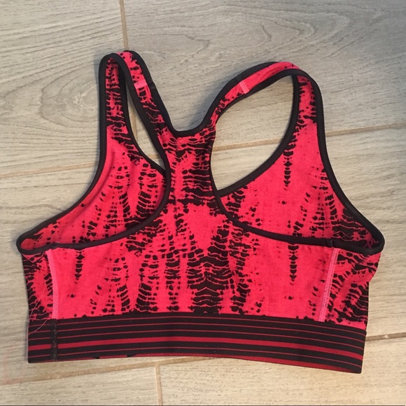 Sports Bra - Picture 2 of 2